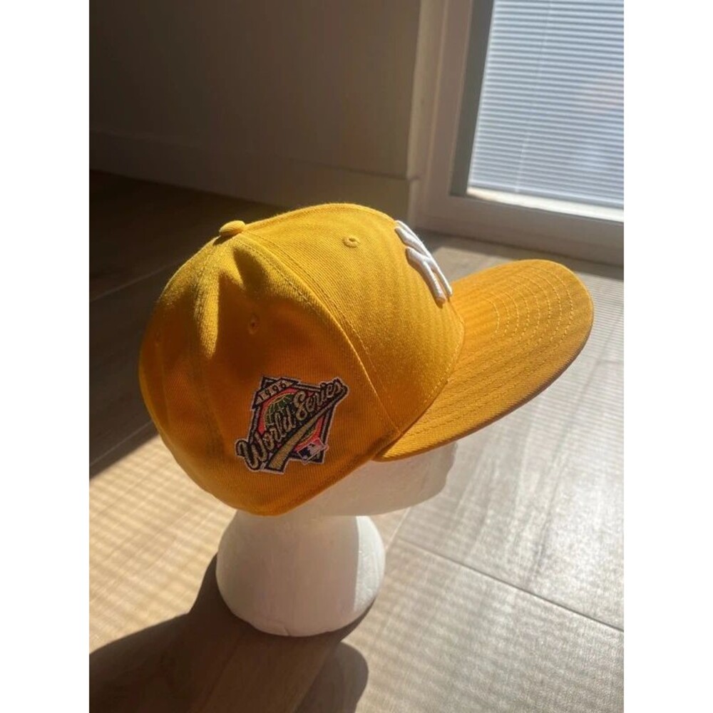 Baseball Cap - Picture 4 of 8
